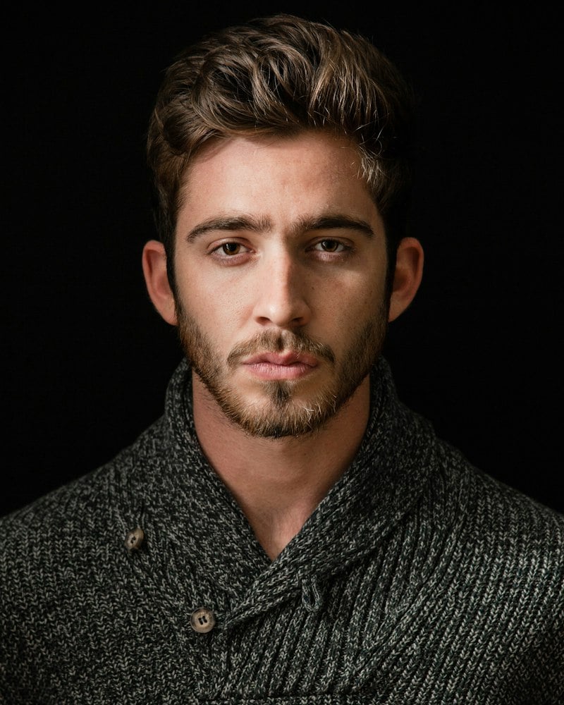 Studio work from Ishaan Gill